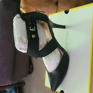 Liz Claiborne high heels